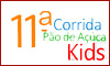 11ª Corrida Kids Pão de Açúcar - SP 11ª Corrida Kids Pão de Açúcar - SP