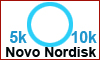 Corrida Novo Nordisk - USP - Yescom - SP