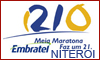 Meia Maratona Embratel - Faz 21 Meia Maratona Embratel - Faz 21