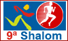 Corrida Shalom pela Paz - 6km 3km