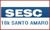 Circuito Sesc - 10k - Santo Amaro - SP