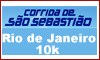 Corrida de So Sebastio 10km - RJ