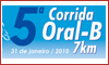 5ª Corrida Oral-B / Prevenção do Câncer Bucal 5ª Corrida Oral-B / Prevenção do Câncer Bucal