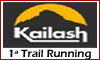 1 Corrida Trail Running Kailash - Campinas - SP