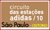 Circuito das Estaes Outono - SP