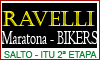 Maratona Ravelli bikers - 2a Etapa - SP