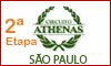Circuito Athenas - 2 etapa So Paulo