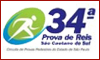 34 Corrida de Reis