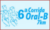 6 Corrida Oral-B - Preveno do Cncer Bucal