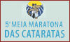 Meia Maratona das Cataratas / Foz do Iguau -PR