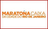 MARATONA E MEIA MARATONA CAIXA DA CIDADE DO RIO DE JANEIRO 2011