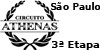 Circuito Athenas - 3 etapa So Paulo