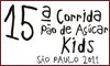 Corrida Po de Acar Kids