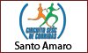 Corrida SESC Aniversrio de Santo Amaro