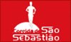 Corrida So Sebastio 2012