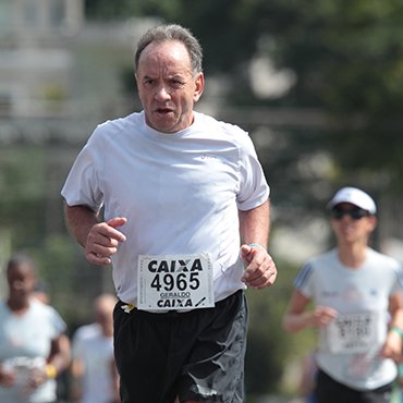 Meia Maratona Internacional de SP