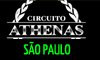 Circuito Athenas - Etapa 2 - So Paulo