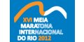 XVI Meia Maratona Internacional do Rio de Janeiro
