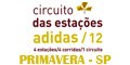 Circuito das Estaes Etapa Primavera - SP