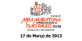 VII Meia Maratona de So Paulo