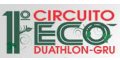 1 Circuito Eco Duathlon - GRU (1 ETAPA) - 2013