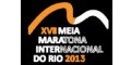 XVII Meia Maratona Internacional do Rio de janeiro - 2013
