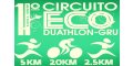 1 Circuito Eco Duathlon - GRU (2 ETAPA) - 2013