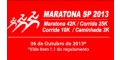 Maratona de SP 2013