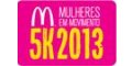 Corrida McDonalds SO PAULO 2013