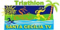 8 Circuito de Sprint Triathlon Santa Cecilia TV - 1 Etapa