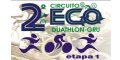 2 Circuito Eco Duathlon - GRU (1 ETAPA) - Guarulhos
