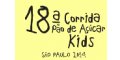 18 Corrida Po de Acar Kids