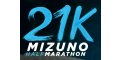 1 Meia Maratona MIZUNO