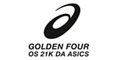 Golden 4 Asics - Etapa So Paulo 2014