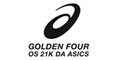 Golden 4 Asics - Etapa São Paulo 2014 Golden 4 Asics - Etapa São Paulo 2014