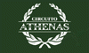 Caixa Athenas - Etapa So Paulo