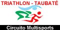 Triathlon Cavex - Circuito Multisports - Taubat - SP