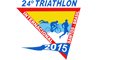 24 Triathlon Internacional de Santos