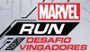 CORRIDA MARVEL RUN DESAFIO VINGADORES - Corpore