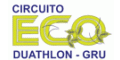 3 Circuito Eco Duathlon - GRU (1 ETAPA) - 2015