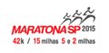 XXI MARATONA INTERNACIONAL DE SÃO PAULO - 2015 XXI MARATONA INTERNACIONAL DE SÃO PAULO - 2015