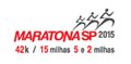 XXI MARATONA INTERNACIONAL DE SO PAULO - 2015