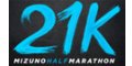 Mizuno Half Marathon 2015