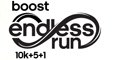ADIDAS Boost Endless Run - SP