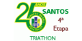 25o.Trofeu Brasil de Triathlon 2015 - 4 etapa - Santos