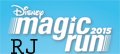 Disney Magic Run