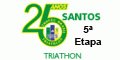 25o.Trofeu Brasil de Triathlon 2015 - 5 etapa - Santos