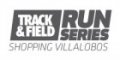 Circuito Caixa Track&Field Run Series - Villa Lobo