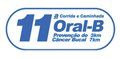 11 Corrida e Caminhada Oral B Preveno do Cncer Bucal