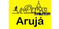 Circuito Ladeiras de Corrida Rustica - Aruj